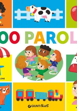 100 Parole fronte