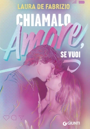Chiamalo Amore, Se Vuoi fronte