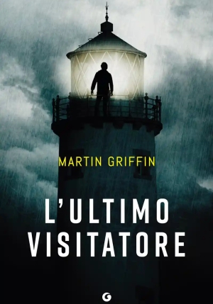 Ultimo Visitatore (l') fronte