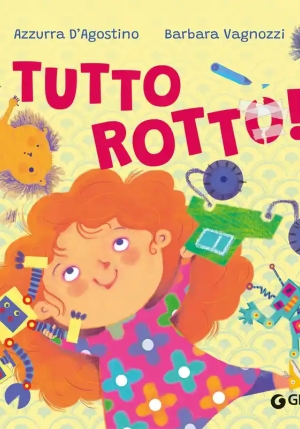 Tutto Rotto! fronte