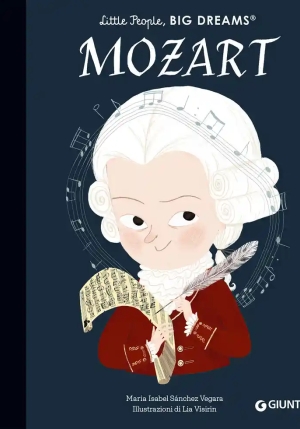 Mozart fronte