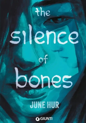 Silence Of Bones (the) fronte