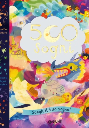 500 Sogni fronte