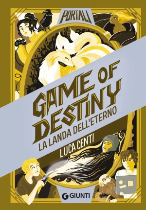 Game Of Destiny fronte