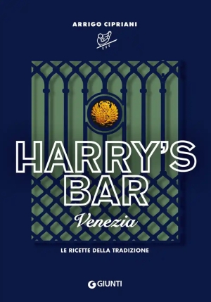 Harry's Bar fronte