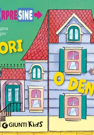 Fuori O Dentro fronte