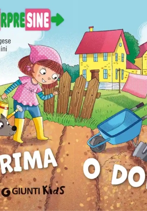 Prima O Dopo fronte