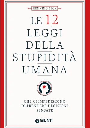 12 Leggi Della Stupidit? fronte