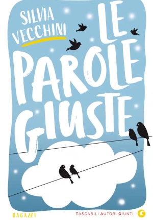 Parole Giuste (le) fronte