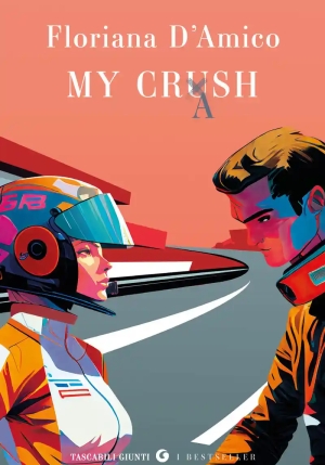 My Crash fronte