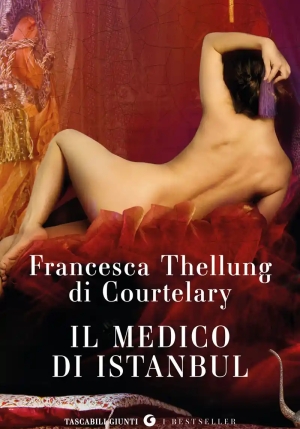 Medico Di Istanbul (il) fronte