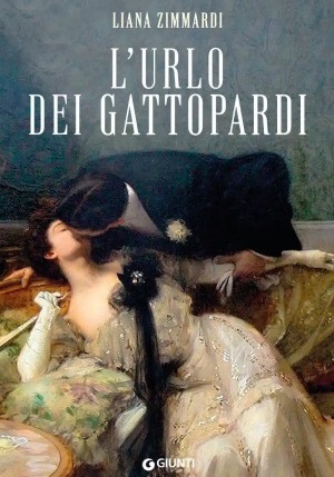 Urlo Dei Gattopardi fronte