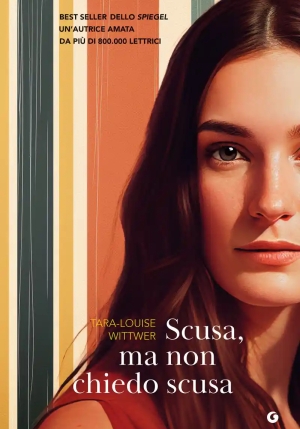 Scusa Ma Non Chiedo Scusa fronte