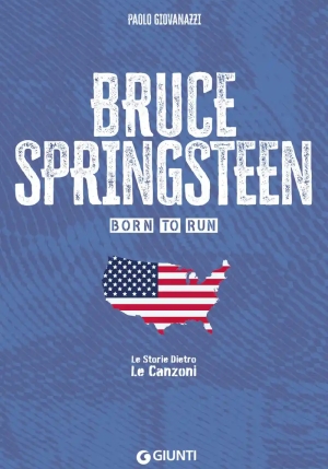 Bruce Springsteen fronte