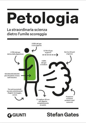 Petologia fronte
