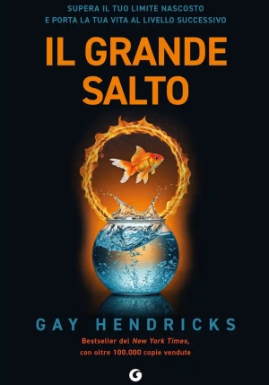 Grande Salto (il) fronte