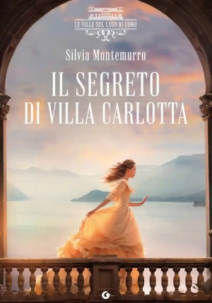 Il Segreto Di Villa Carlotta fronte