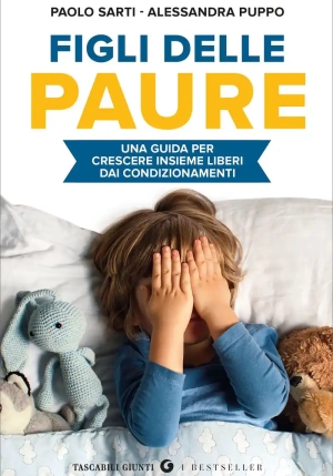 Figli Delle Paure fronte