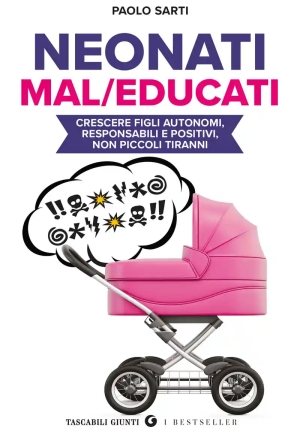 Neonati Maleducati fronte