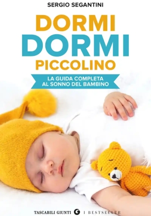 Dormi Dormi Piccolino fronte