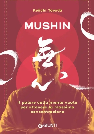 Mushin fronte