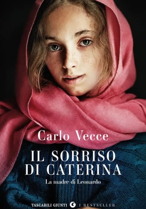 Sorriso Di Caterina (il) fronte