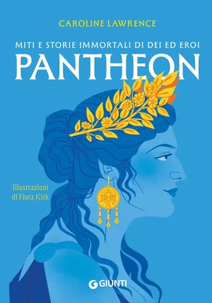 Pantheon fronte