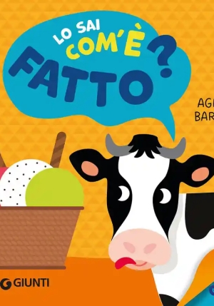 Lo Sai Com'e' Fatto? fronte