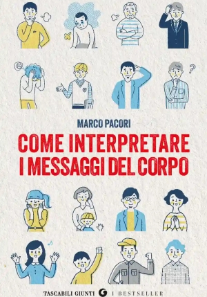 Come Interpretare I Messaggi Del Corpo fronte