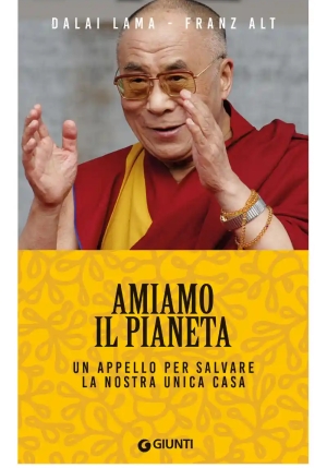 Amiamo Il Pianeta fronte