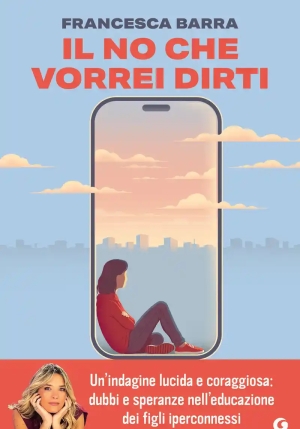 Il No Che Vorrei Dirti fronte