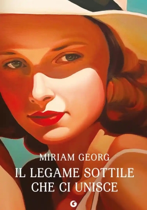 Legame Sottile Che Ci Unisce fronte