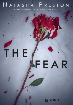 The Fear fronte