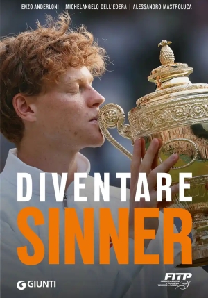 Diventare Sinner fronte