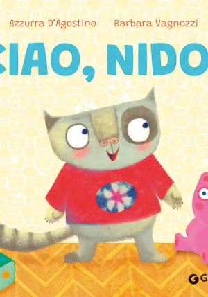 Ciao, Nido! fronte