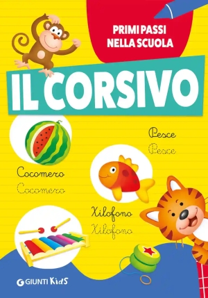 Corsivo fronte