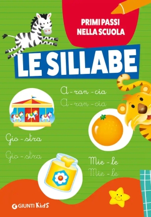 Sillabe fronte