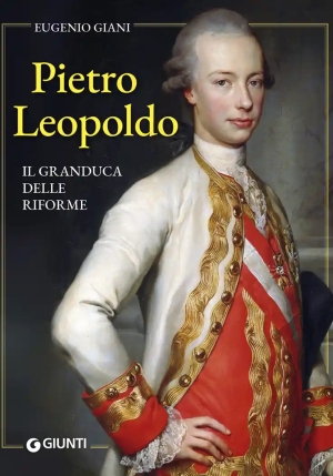 Pietro Leopoldo fronte