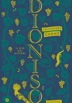 Dioniso fronte
