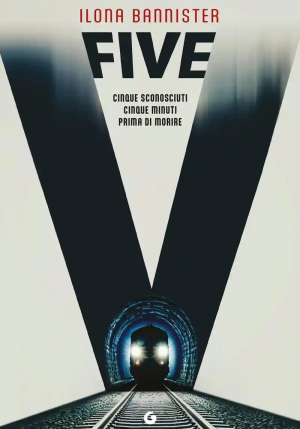 Five fronte