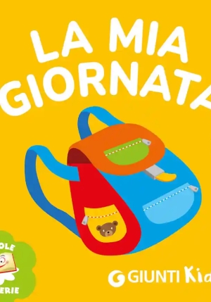 Mia Giornata. Ediz. Illustrata (la) fronte