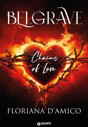 Belgrave fronte