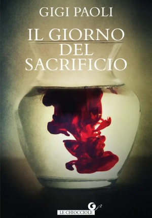 Giorno Del Sacrificio fronte