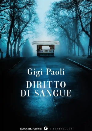 Diritto Di Sangue fronte