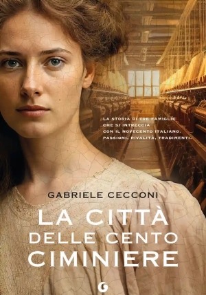 Citta' Delle Cento Ciminiere fronte