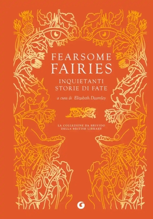 Fearsome Fairies fronte