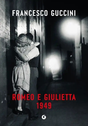 Romeo E Giulietta 1949 fronte