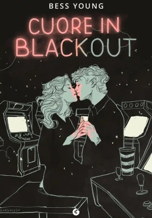 Cuore In Blackout fronte