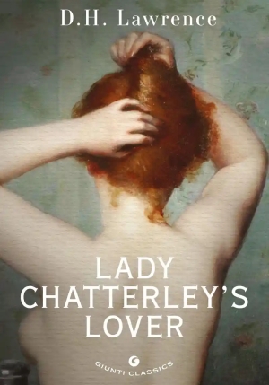 Lady Chatterley's Lover fronte