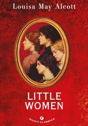 Little Women fronte